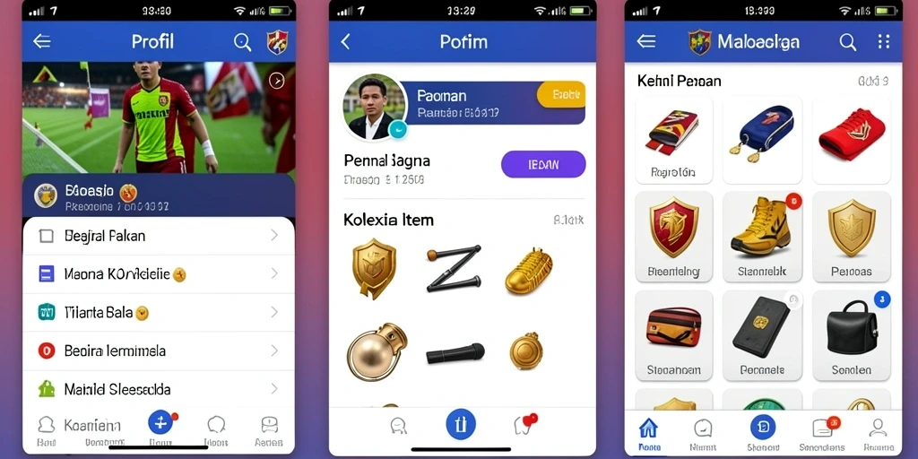 Berbagai opsi pembayaran yang cepat dan aman.