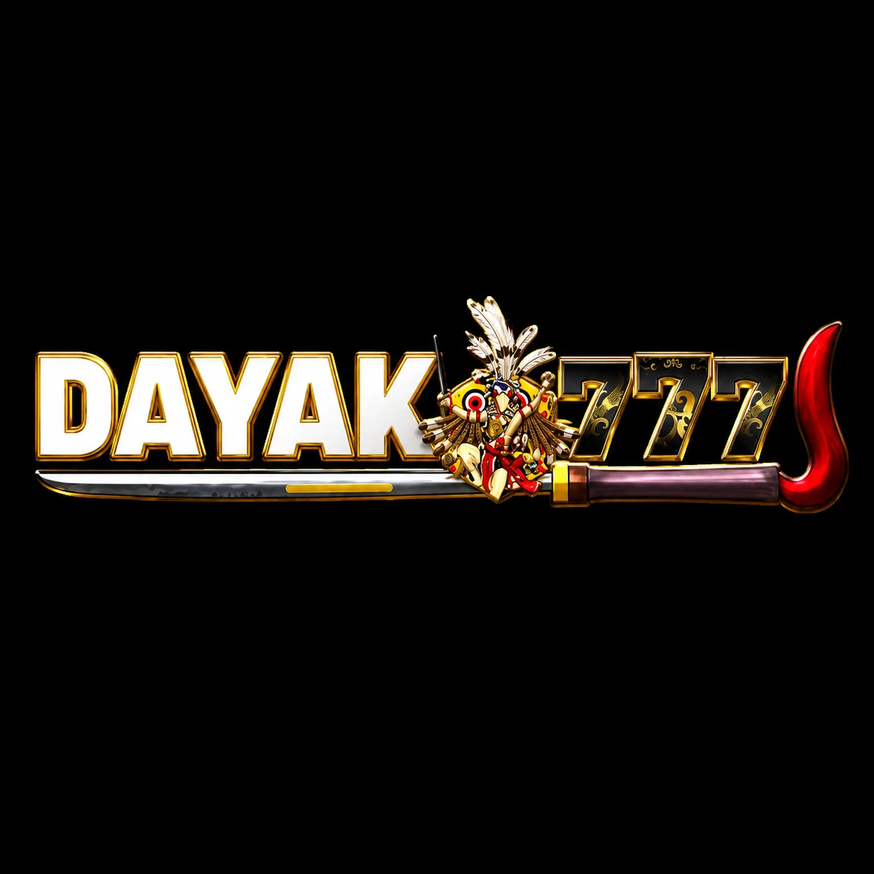 dayak777 — ikon APK