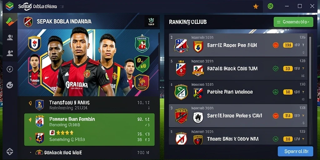 Level penuh tantangan yang menguji keterampilan pemain.