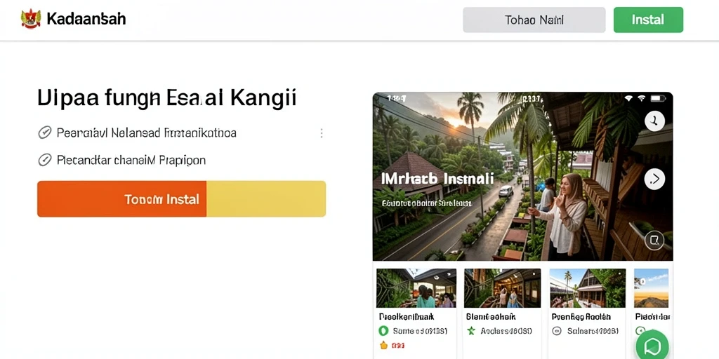 Gambaran momen seru dalam permainan saat menyelesaikan level.