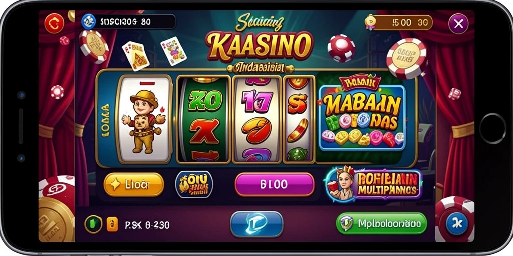 Sistem reward yang bikin kamu ketagihan.