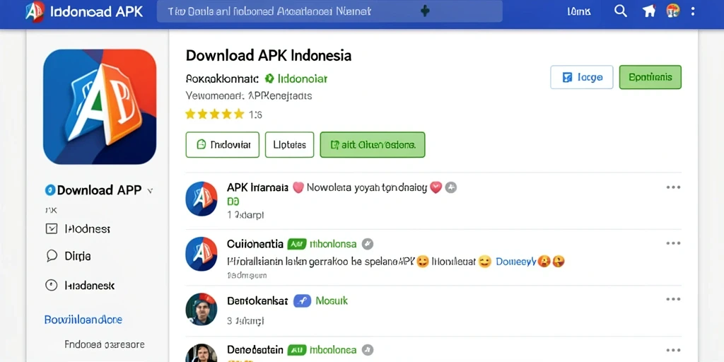 Mode kompetisi yang seru untuk dimainkan bersama teman.