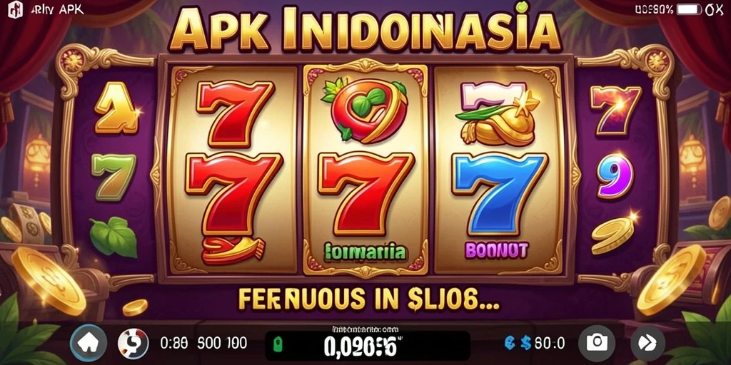 Kompetisi seru antar pengguna yang menyenangkan.